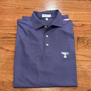 Peter Millar TOUR Championship Polo